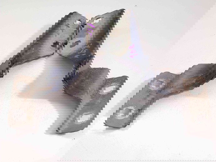 Set balamale capota Renault Megane 2 [Fabr 2002-2008] 468183 / 468184