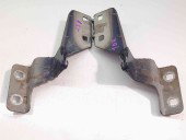 Set balamale capota Renault Megane 2 [Fabr 2002-2008] 468183 / 468184