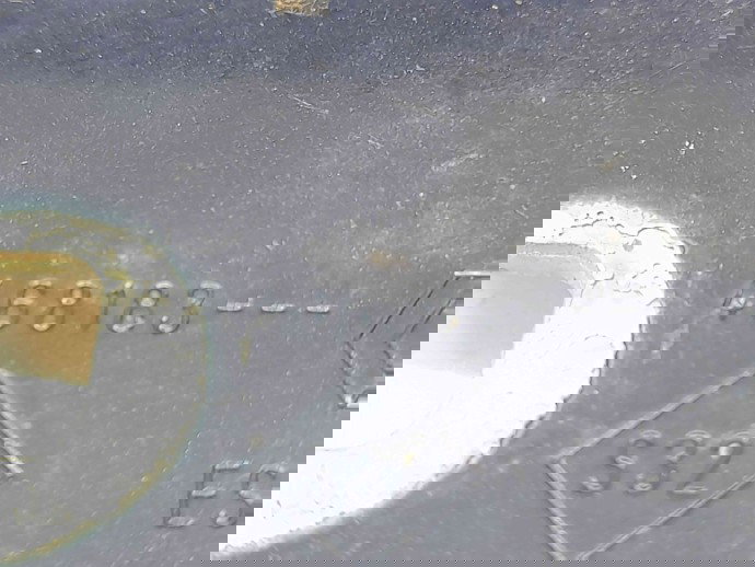 Set balamale capota Renault Megane 2 [Fabr 2002-2008] 468183 / 468184