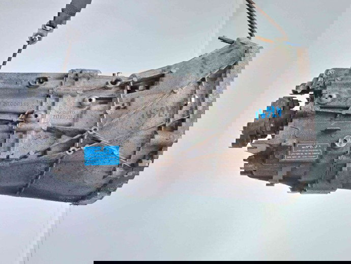 Cutie viteze manuala 6 trepte Bmw 1 (E81, E87) [Fabr 2004-2010] MTF-LT-3 / 7533818 1.6 Benz N45B1A 85KW / 115CP