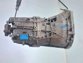 Cutie viteze manuala 6 trepte Bmw 1 (E81, E87) [Fabr 2004-2010] MTF-LT-3 / 7533818 1.6 Benz N45B1A 85KW / 115CP
