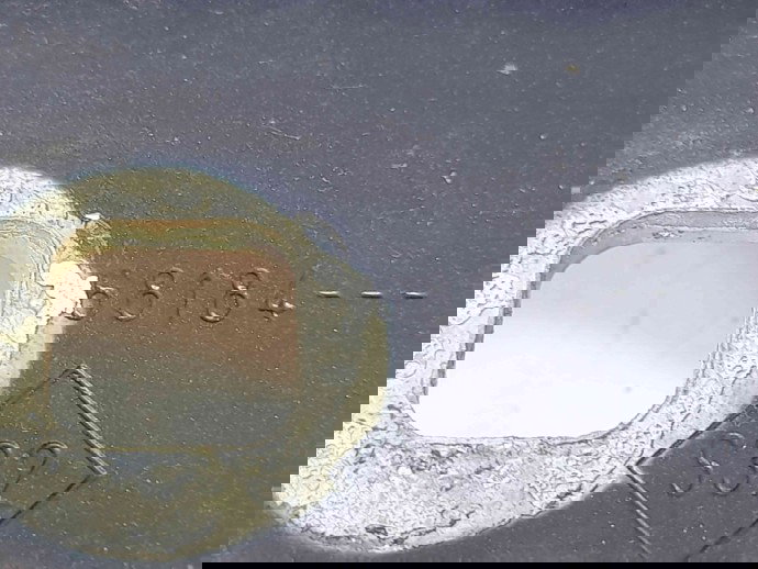 Set balamale capota Renault Megane 2 [Fabr 2002-2008] 468183 / 468184