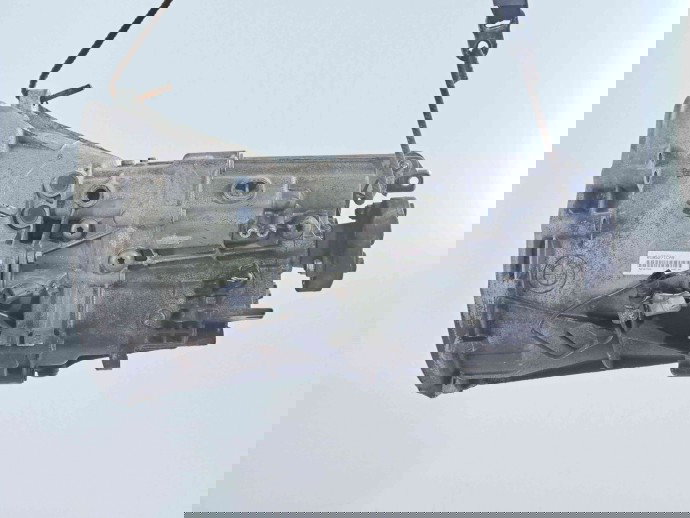 Cutie viteze manuala 6 trepte Bmw 1 (E81, E87) [Fabr 2004-2010] MTF-LT-3 / 7533818 1.6 Benz N45B1A 85KW / 115CP