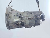 Cutie viteze manuala 6 trepte Bmw 1 (E81, E87) [Fabr 2004-2010] MTF-LT-3 / 7533818 1.6 Benz N45B1A 85KW / 115CP