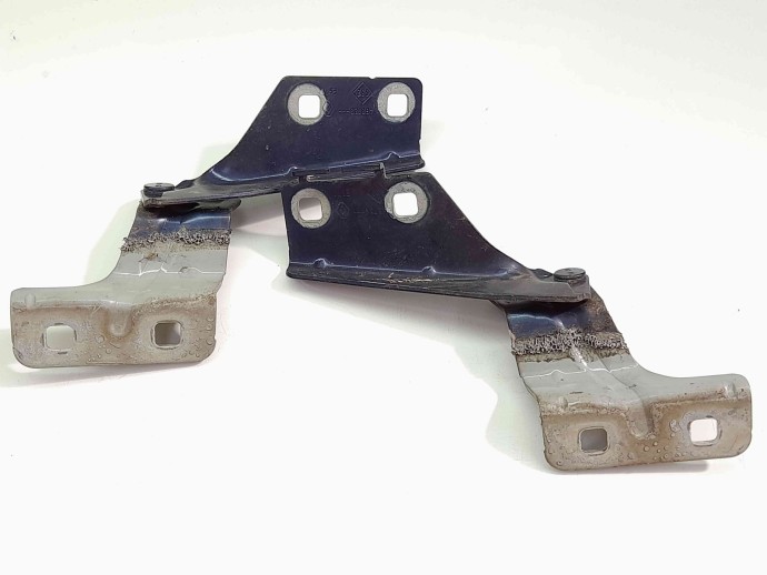 Set balamale capota Renault Megane 2 [Fabr 2002-2008] 468183 / 468184