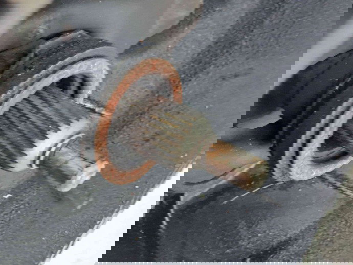 Cutie viteze manuala 6 trepte Bmw 1 (E81, E87) [Fabr 2004-2010] MTF-LT-3 / 7533818 1.6 Benz N45B1A 85KW / 115CP