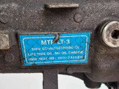 Cutie viteze manuala 6 trepte Bmw 1 (E81, E87) [Fabr 2004-2010] MTF-LT-3 / 7533818 1.6 Benz N45B1A 85KW / 115CP