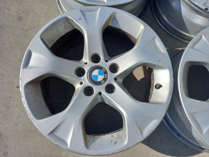 Jante aliaj Bmw X1 R17 5x120 J177xEH2 ET34