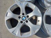 Jante aliaj Bmw X1 R17 5x120 J177xEH2 ET34