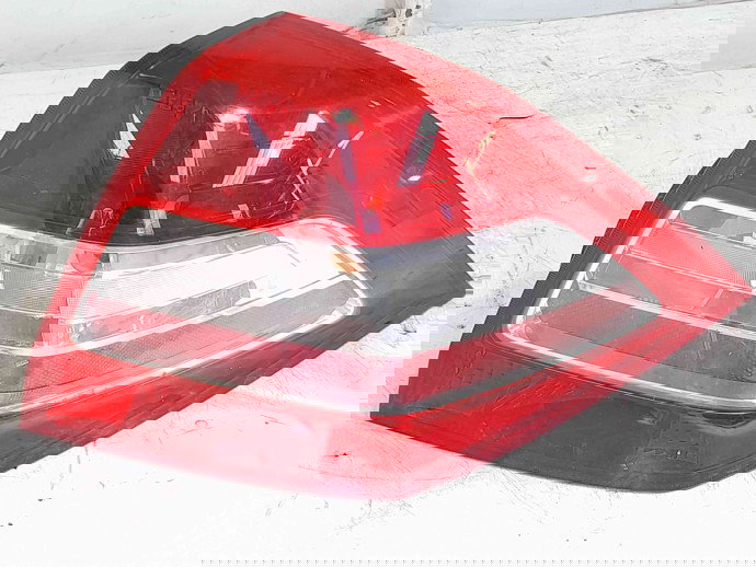 Stop aripa dreapta Renault Megane 2 [Fabr 2002-2008] 8200417347