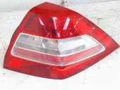Stop aripa dreapta Renault Megane 2 [Fabr 2002-2008] 8200417347