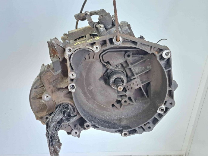 Cutie viteze manuala 6 trepte Opel Zafira B (A05) [Fabr 2006-2011] 55192042 / 55194293  88KW / 120CP  