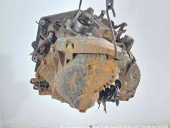 Cutie viteze manuala 6 trepte Opel Zafira B (A05) [Fabr 2006-2011] 55192042 / 55194293  88KW / 120CP  