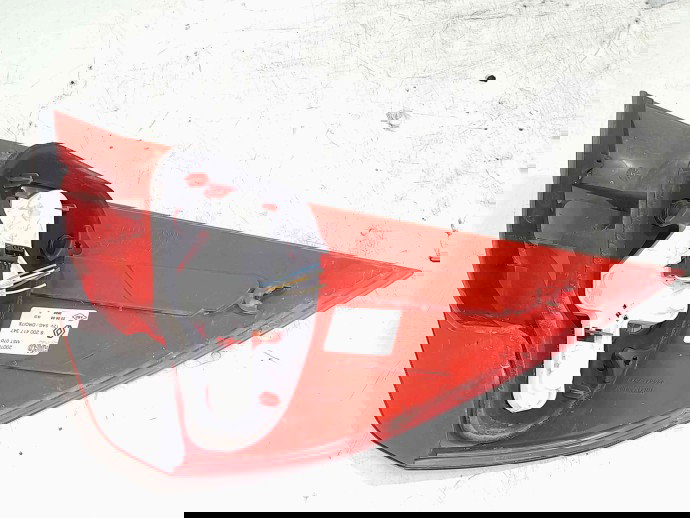 Stop aripa dreapta Renault Megane 2 [Fabr 2002-2008] 8200417347