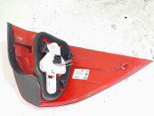 Stop aripa dreapta Renault Megane 2 [Fabr 2002-2008] 8200417347