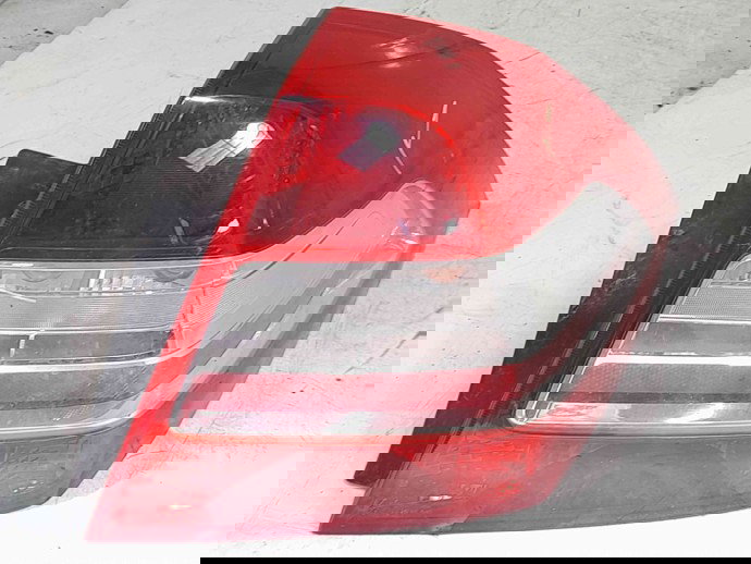 Stop aripa dreapta Renault Megane 2 [Fabr 2002-2008] 8200417347