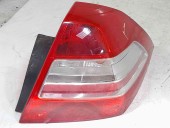 Stop aripa dreapta Renault Megane 2 [Fabr 2002-2008] 8200417347