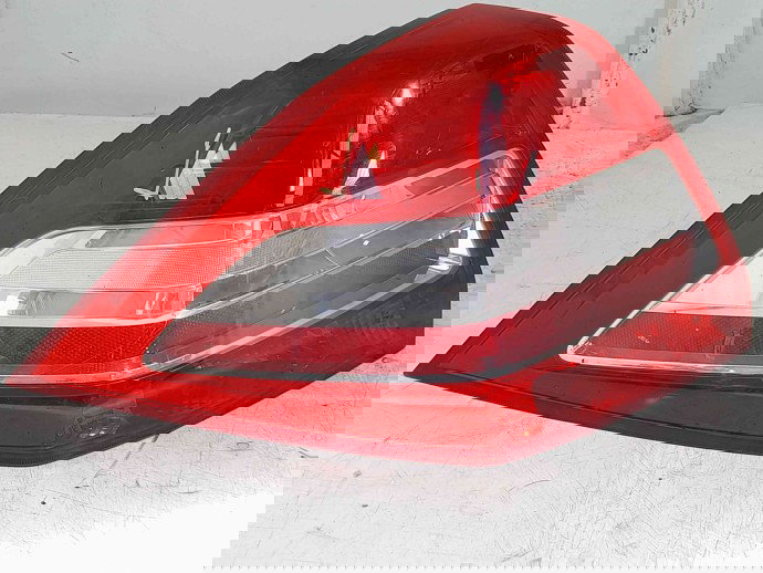 Stop aripa stanga Renault Megane 2 [Fabr 2002-2008] 8200417345