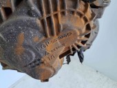 Cutie viteze manuala 6 trepte Opel Zafira B (A05) [Fabr 2006-2011] 55192042 / 55194293  88KW / 120CP  