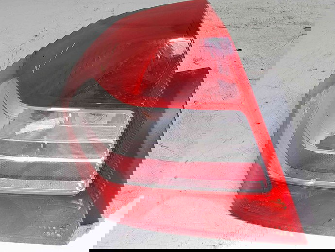 Stop aripa stanga Renault Megane 2 [Fabr 2002-2008] 8200417345