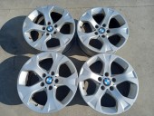 Jante aliaj Bmw X1 R17 5x120 J177xEH2 ET34