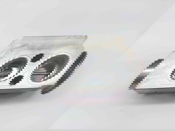 Supapa expansiune clima Bmw 3 Touring (E91) [Fabr 2005-2011] 9182512-01 2.0 N47