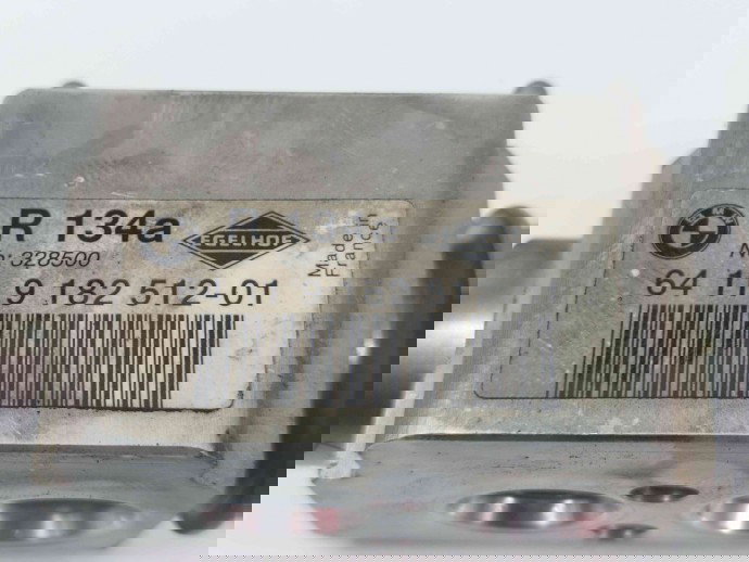 Supapa expansiune clima Bmw 3 Touring (E91) [Fabr 2005-2011] 9182512-01 2.0 N47