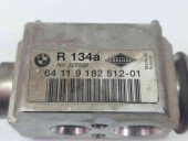 Supapa expansiune clima Bmw 3 Touring (E91) [Fabr 2005-2011] 9182512-01 2.0 N47