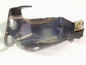 Suport aripa dreapta fata Renault Megane 2 [Fabr 2002-2008] 160764F