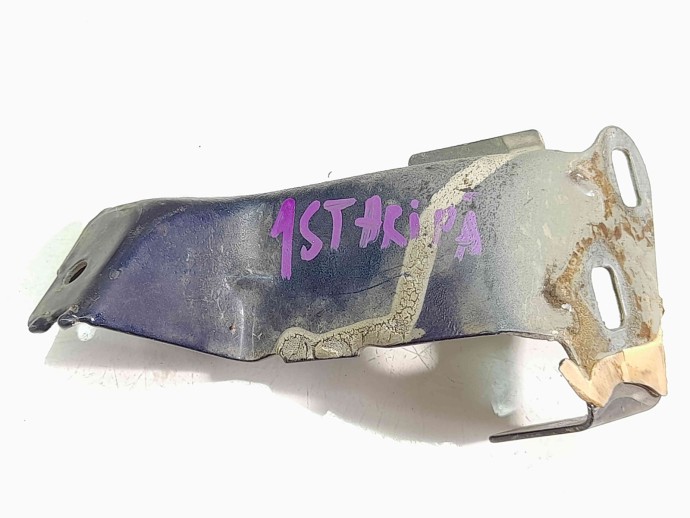 Suport aripa stanga fata Renault Megane 2 [Fabr 2002-2008] 160763F