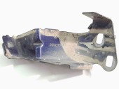 Suport aripa stanga fata Renault Megane 2 [Fabr 2002-2008] 160763F