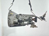 Cutie viteze manuala 6 trepte Bmw 1 (E81, E87) [Fabr 2004-2010] GS6-17DG 2.0 N47D20A 105KW / 143CP  