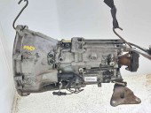 Cutie viteze manuala 6 trepte Bmw 1 (E81, E87) [Fabr 2004-2010] GS6-17DG 2.0 N47D20A 105KW / 143CP  