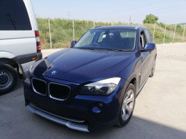 Dezmembrari Bmw X1 E84 2.0 N47D20C 2009-2015