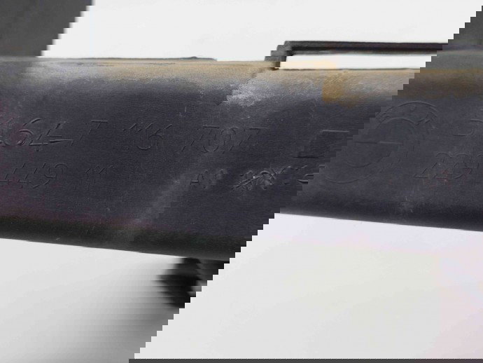 Suport far stanga Bmw 3 Touring (E91) [Fabr 2005-2011] 7116707