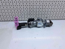  Contact cu cheie Ford Mondeo 4 [Fabr 2007-2015] 3M51-3F880-AE  