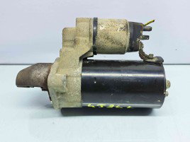  Electromotor 10 dinti Opel Corsa Van [Fabr 2009-2014] 55570445 1.3 A13DTE   1.3 A13DTE80KW / 109CP