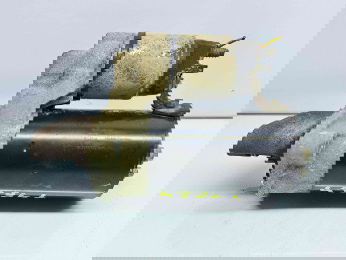  Electromotor 10 dinti Opel Corsa Van [Fabr 2009-2014] 55570445 1.3 A13DTE   1.3 A13DTE80KW / 109CP