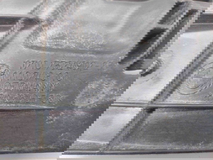 Suport radiator stanga Bmw 3 Touring (E91) [Fabr 2005-2011] 7524912-11