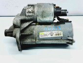  Electromotor 10 dinti Renault Megane 3 (B95) [Fabr 2008-2016] 8200836473B 1.5 DCI K9K834 66KW / 90CP  