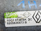  Electromotor 10 dinti Renault Megane 3 (B95) [Fabr 2008-2016] 8200836473B 1.5 DCI K9K834 66KW / 90CP  