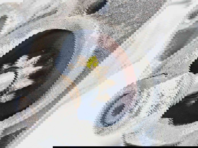  Electromotor 10 dinti Renault Megane 3 (B95) [Fabr 2008-2016] 8200836473B 1.5 DCI K9K834 66KW / 90CP  