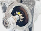  Electromotor 10 dinti Renault Megane 3 (B95) [Fabr 2008-2016] 8200836473B 1.5 DCI K9K834 66KW / 90CP  