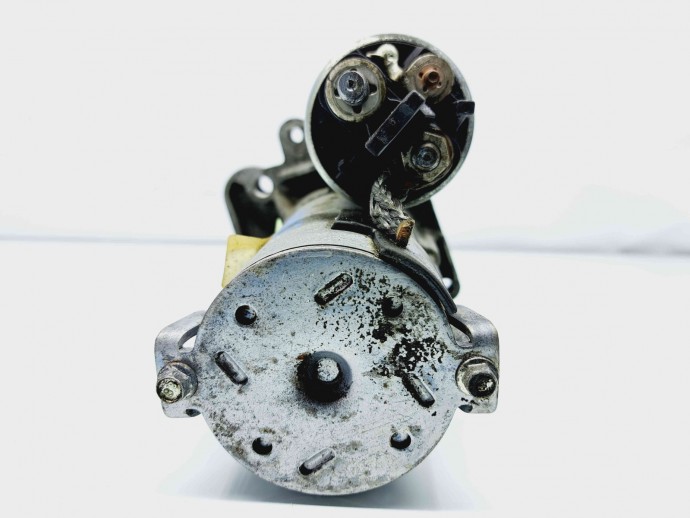  Electromotor 10 dinti Renault Megane 3 (B95) [Fabr 2008-2016] 8200836473B 1.5 DCI K9K834 66KW / 90CP  