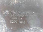 Suport radiator stanga Bmw 3 Touring (E91) [Fabr 2005-2011] 5164-7117811-10