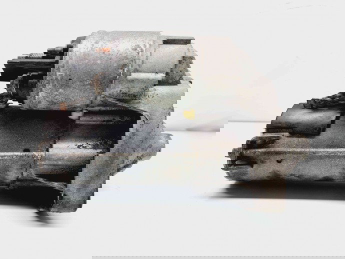  Electromotor 10 dinti Renault Megane 3 (B95) [Fabr 2008-2016] 8200836473B 1.5 DCI K9K834 66KW / 90CP  