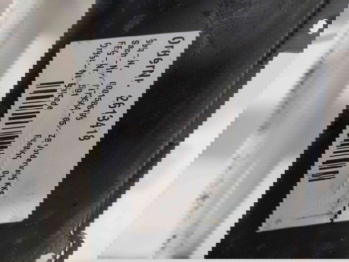 Trager Bmw 3 Touring (E91) [Fabr 2005-2011] 7173564-05