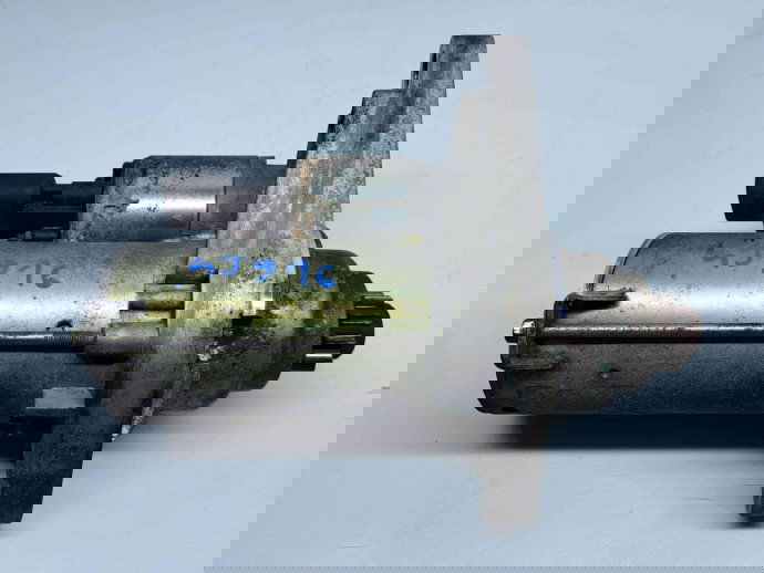  Electromotor 10 dinti Skoda Fabia 2 (5J, 542) [Fabr 2007-2014] 02T911023S 1.2 Benz CGPA 51KW / 69CP  