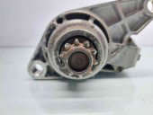  Electromotor 10 dinti Skoda Fabia 2 (5J, 542) [Fabr 2007-2014] 02T911023S 1.2 Benz CGPA 51KW / 69CP  