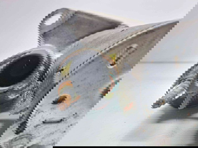  Electromotor 10 dinti Skoda Fabia 2 (5J, 542) [Fabr 2007-2014] 02T911023S 1.2 Benz CGPA 51KW / 69CP  